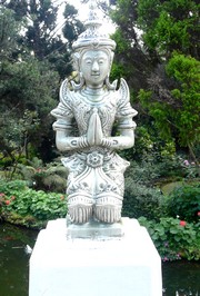 meditation school ANANTA